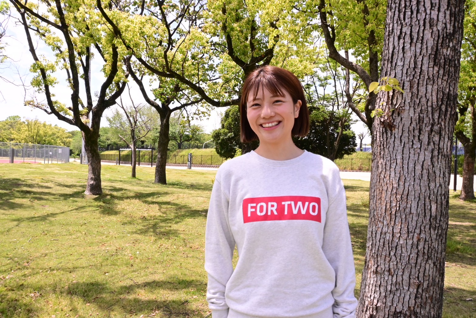 ゆさ先生 — 公立保育園3年勤務